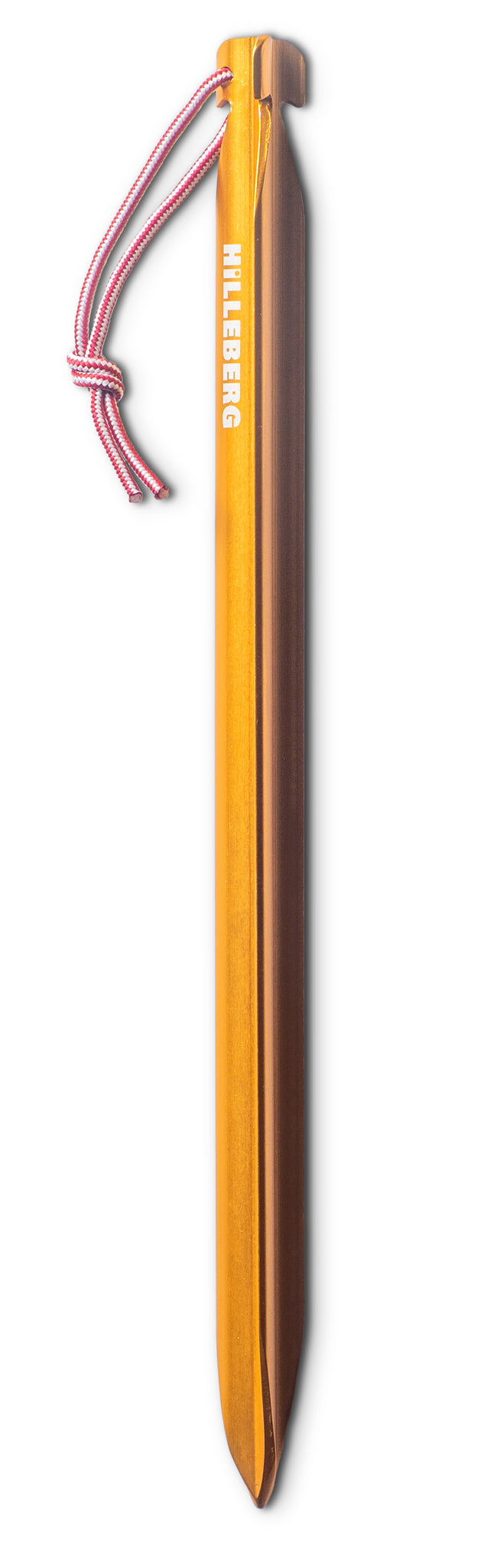 Hilleberg Y-Peg XL Hering