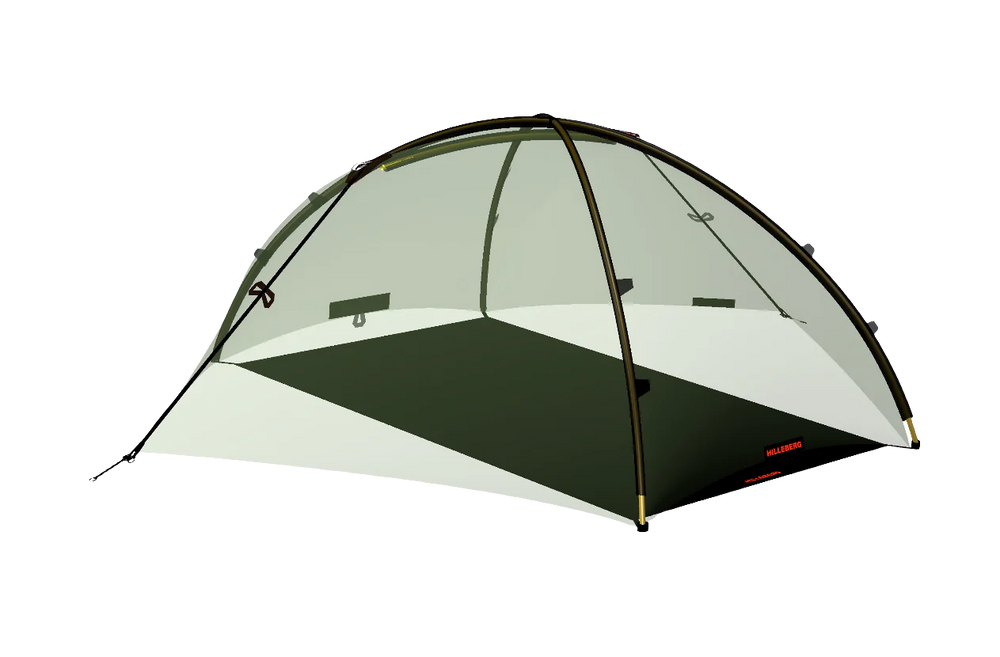 Hilleberg Footprint Rogen 2