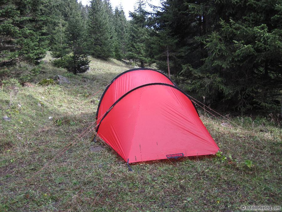 Hilleberg Anjan 3 GT