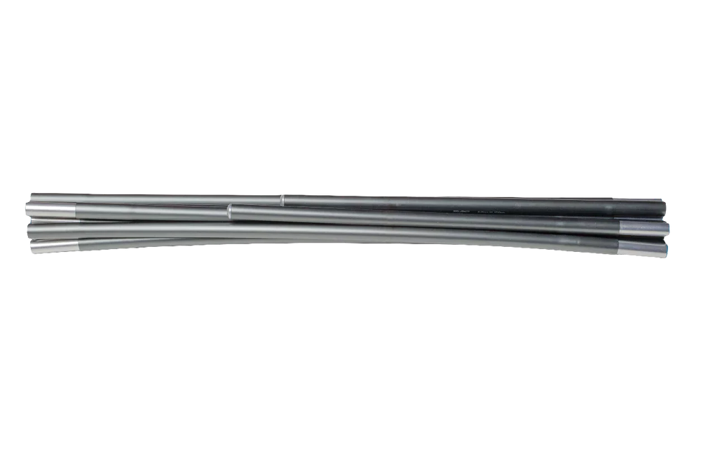 Hilleberg Saitaris Ersatzgestänge 10mm x 431 cm
