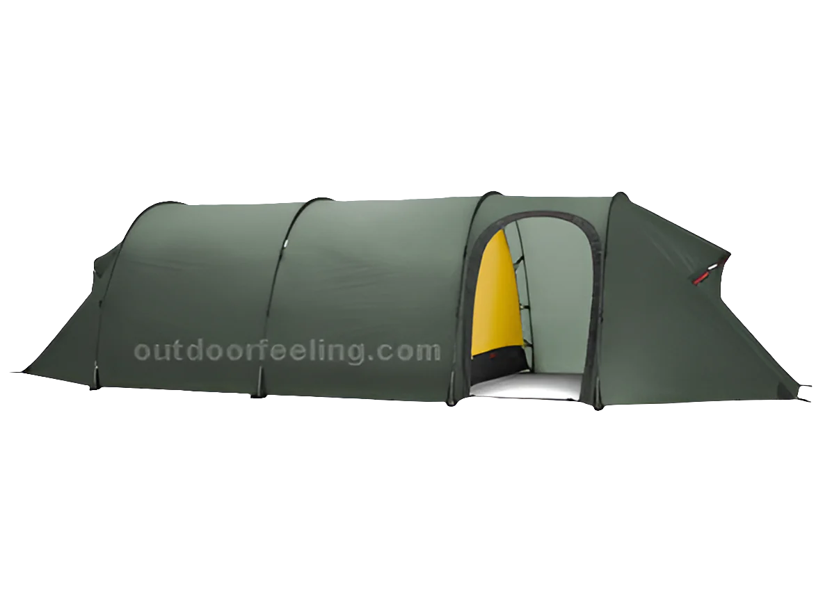 Hilleberg Keron 4 GT Tactical