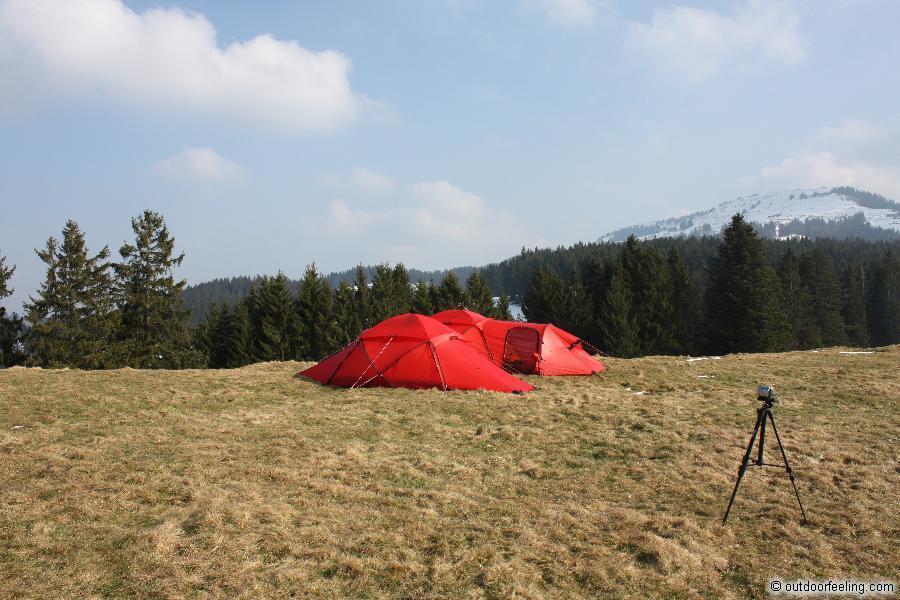 Hilleberg Saitaris
