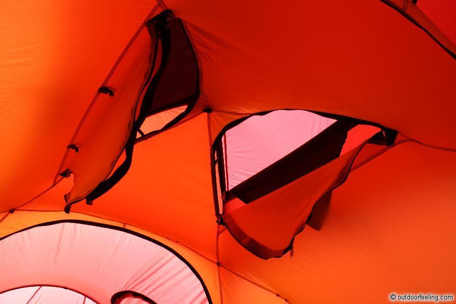 Hilleberg Saitaris