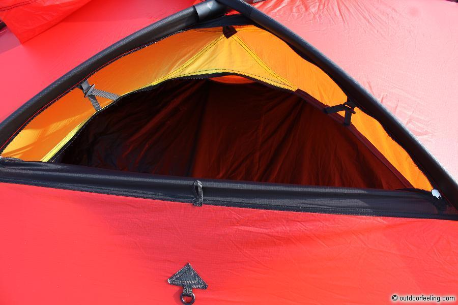Hilleberg Saitaris