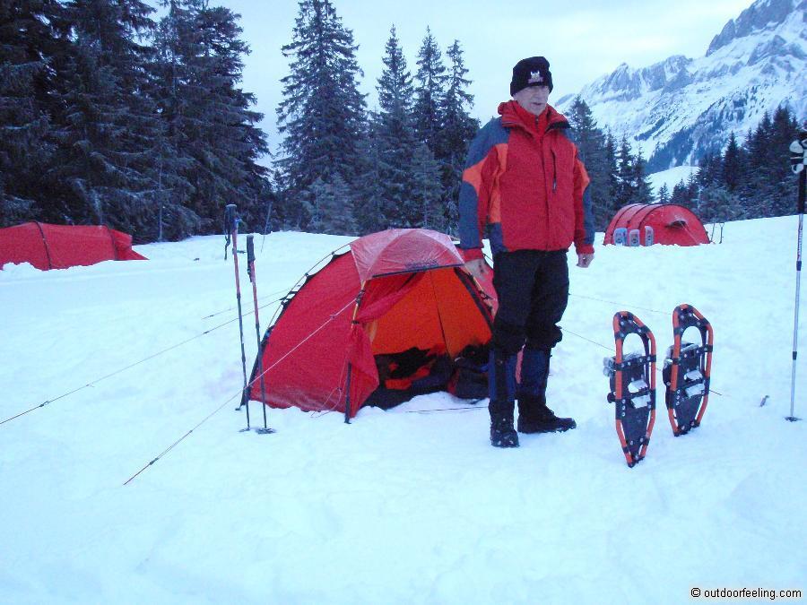 Hilleberg Soulo