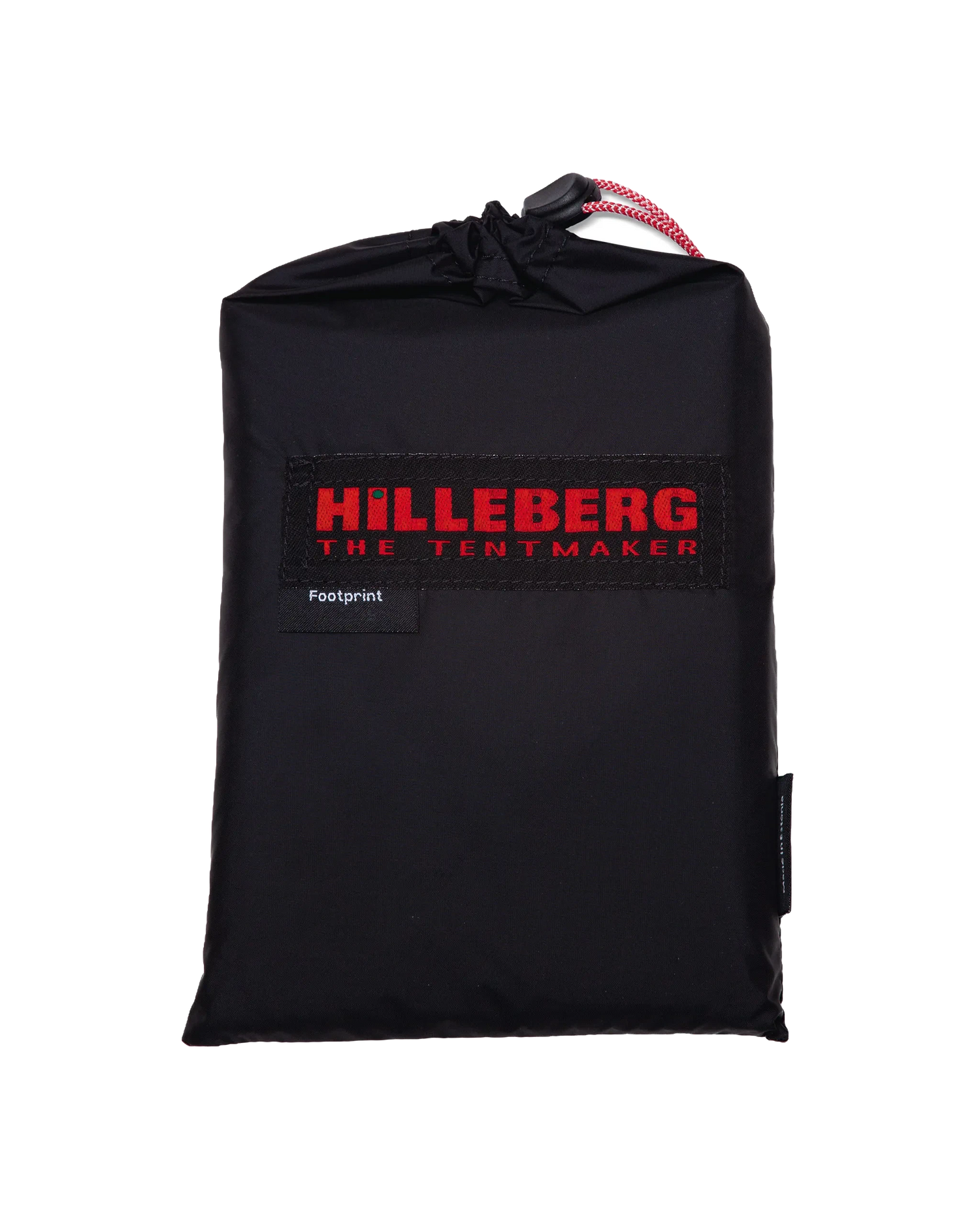 Hilleberg Anaris Footprint