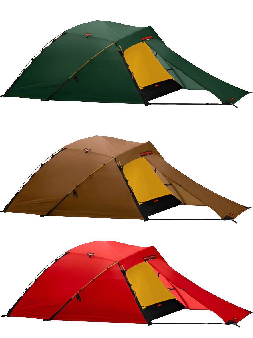 Hilleberg Jannu
