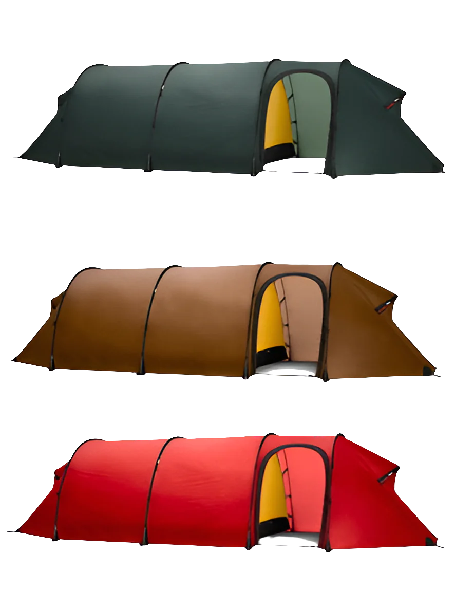 Hilleberg Keron 3 GT
