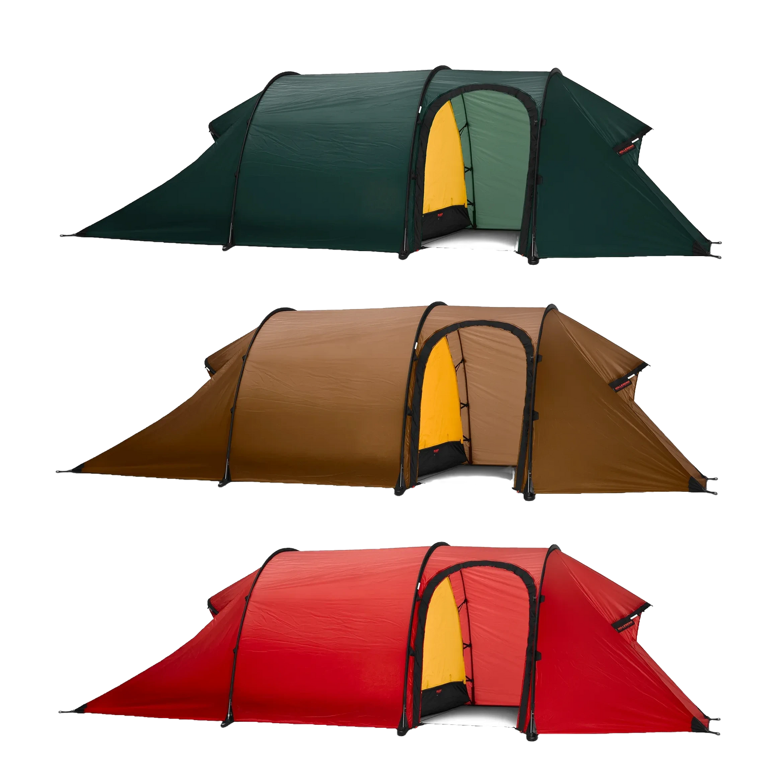 Hilleberg Nammatj 3 GT