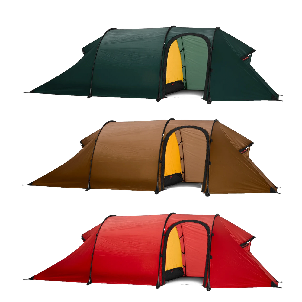Hilleberg Nammatj 3 GT