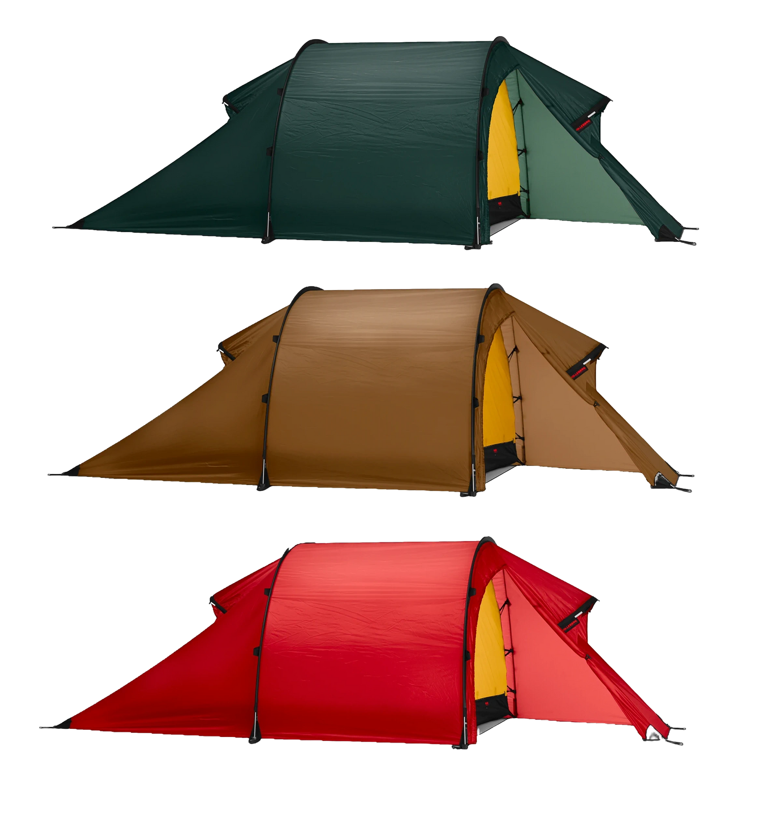 Hilleberg Nammatj 3