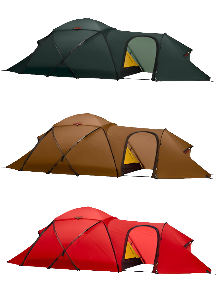 Hilleberg Saitaris