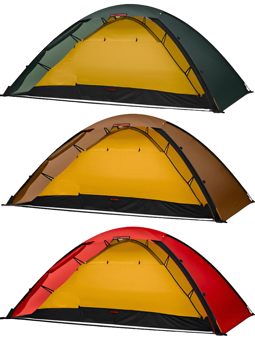 Hilleberg Unna