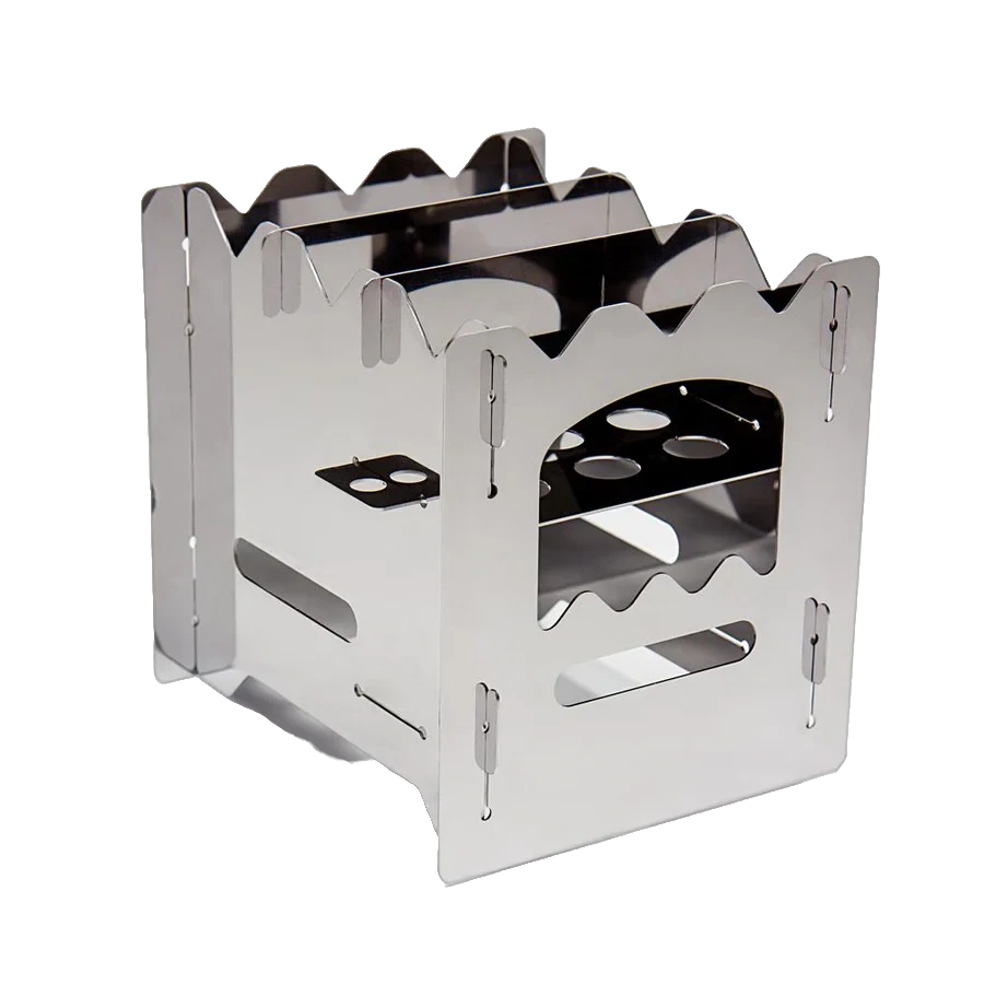 Petromax Hobostove