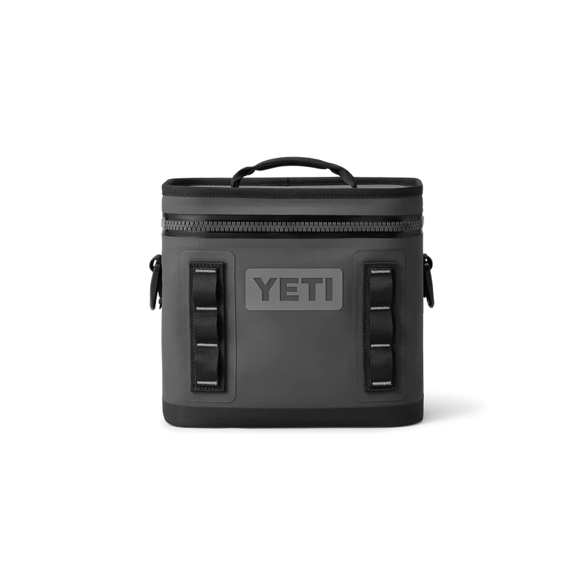 Yeti Hopper Flip® 8 Kühltasche Charcoal