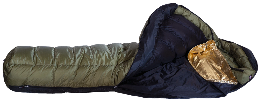 Western Mountaineering HotSac VBL