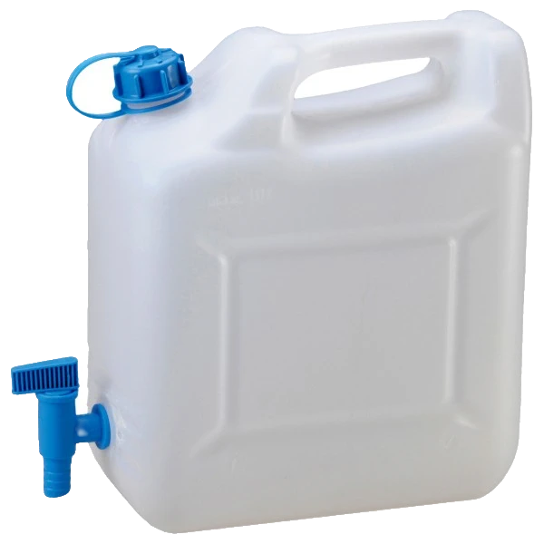 Huenersdorff Wasserkanister Eco 12L
