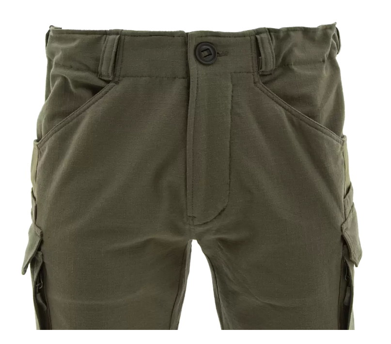 Carinthia Goldeck Hunt Pants