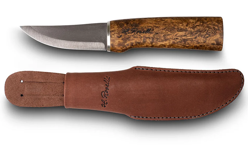 Roselli Jägermesser UHC