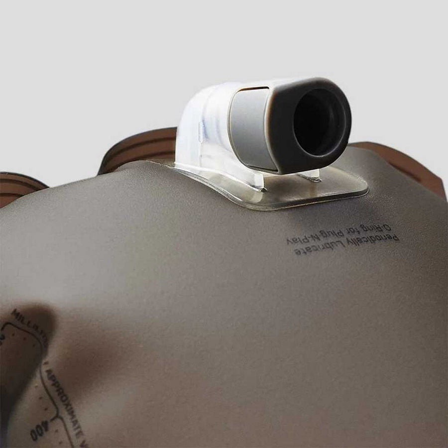 HydraPak Force 2 Liter