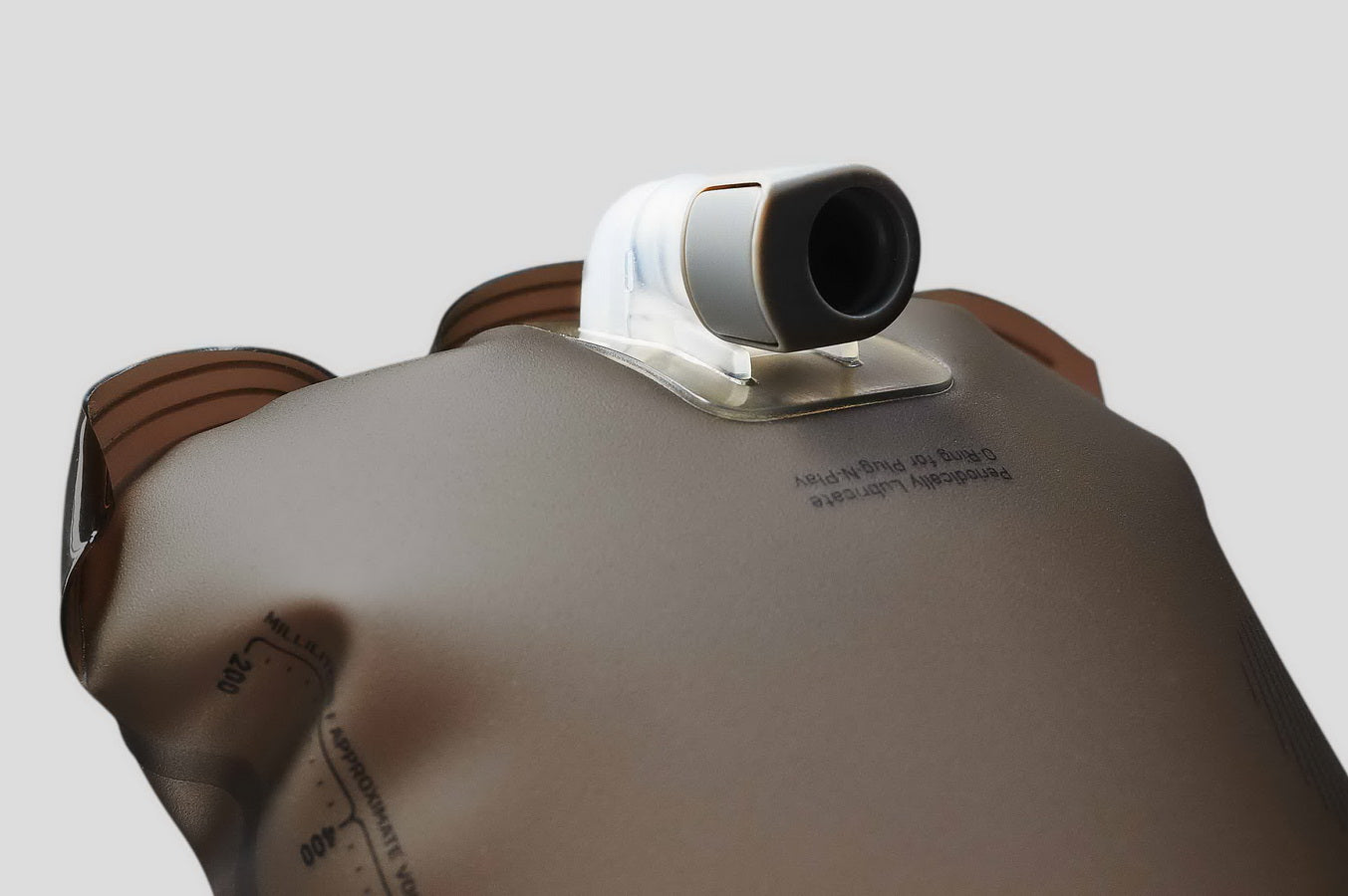 HydraPak Force 3 Liter