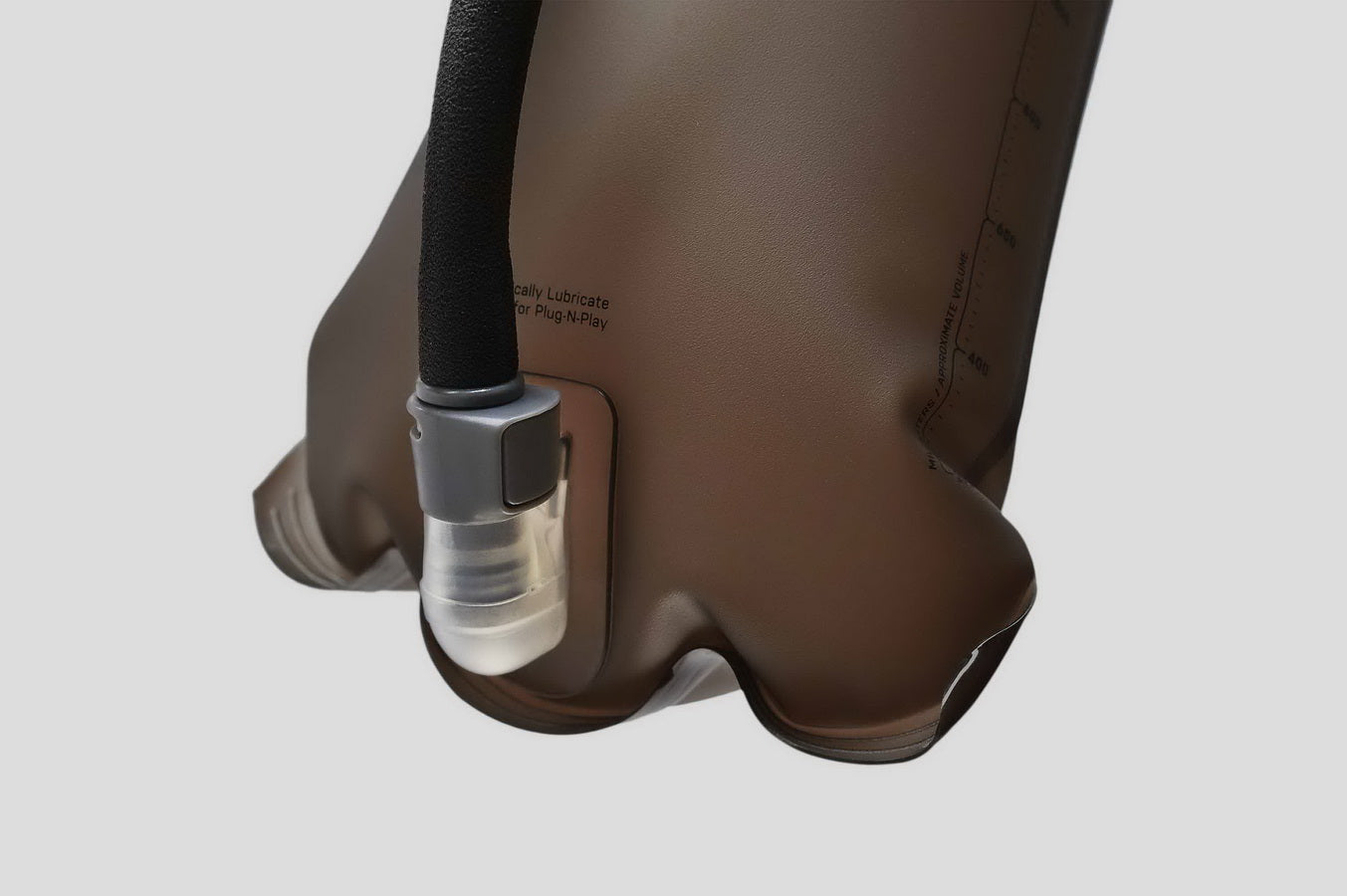 HydraPak Force 3 Liter