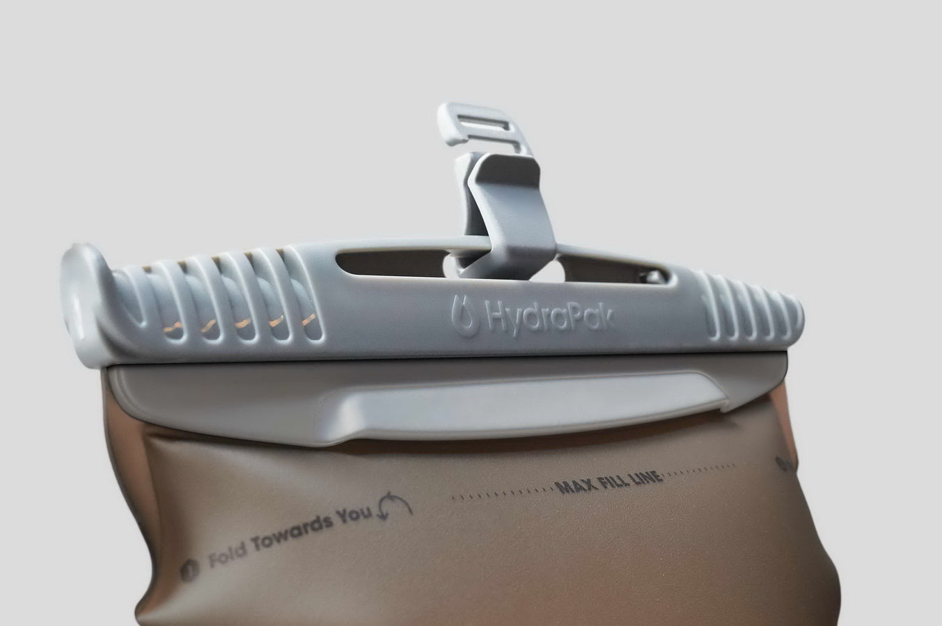 HydraPak Force 3 Liter