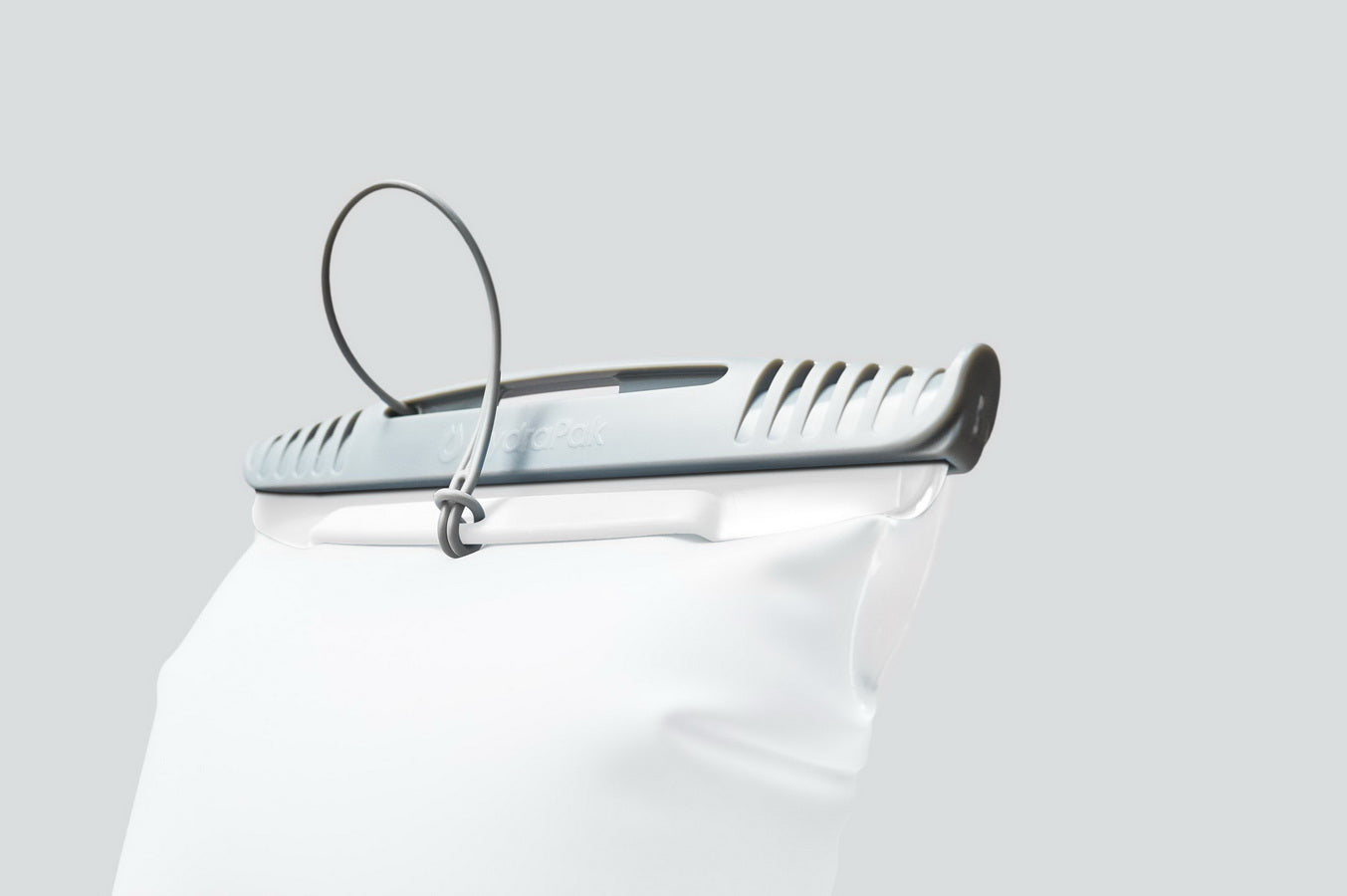 HydraPak Shape-Shift™ 3L – Extra grosses Volumen für lange Touren