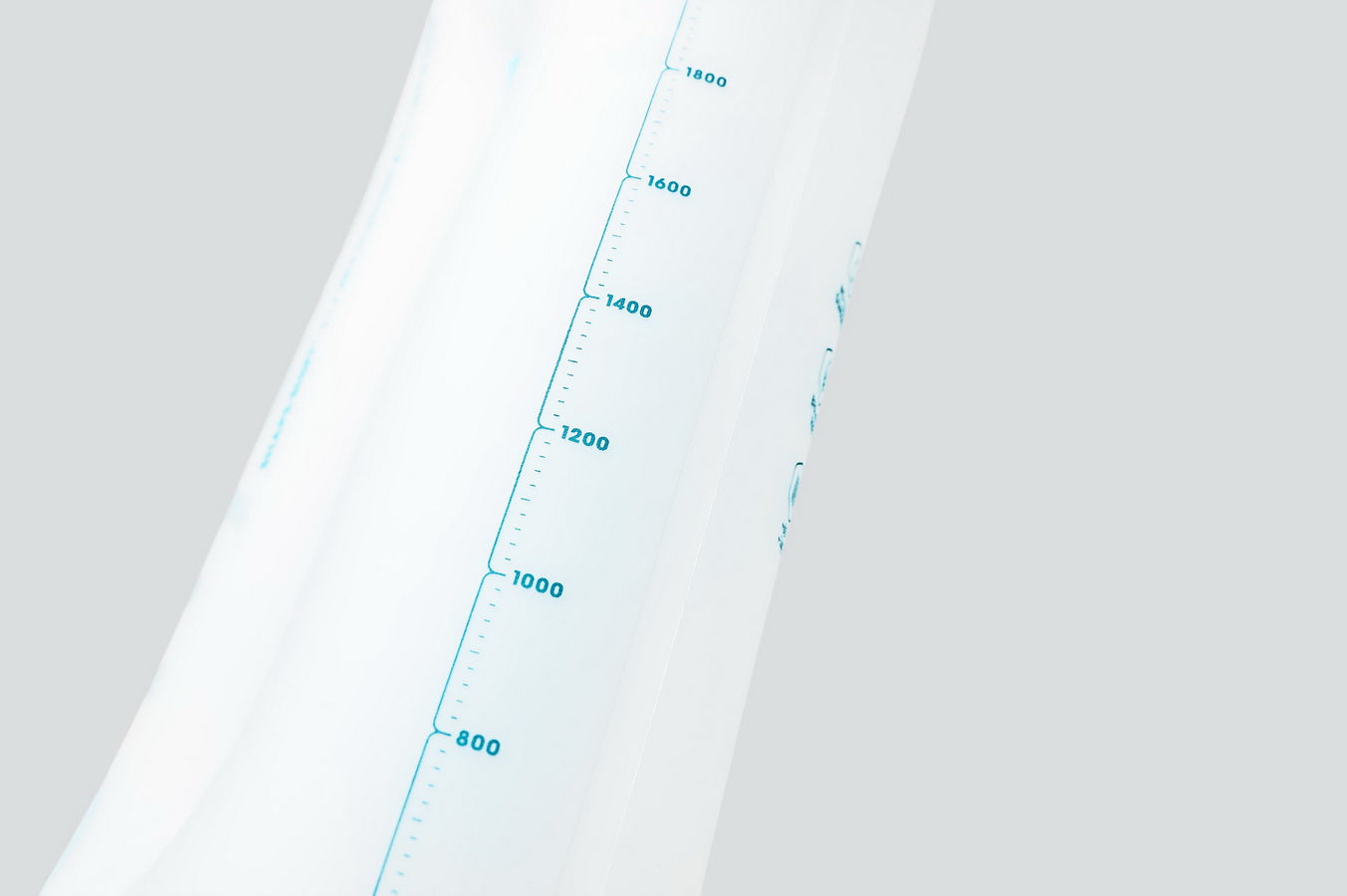 HydraPak Shape-Shift™ 3L – Extra grosses Volumen für lange Touren