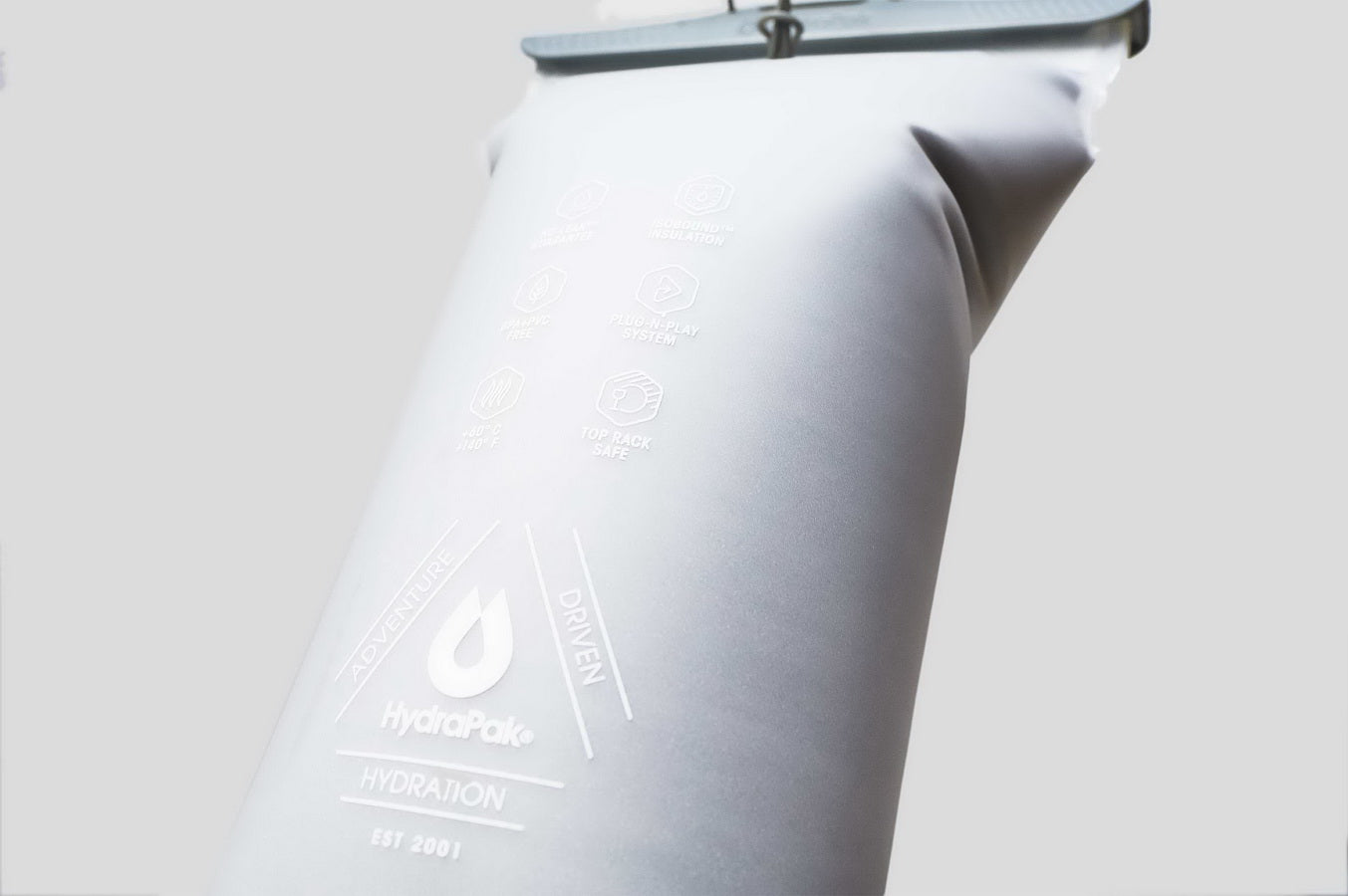 Hydrapak Velocity IT 1.5 L