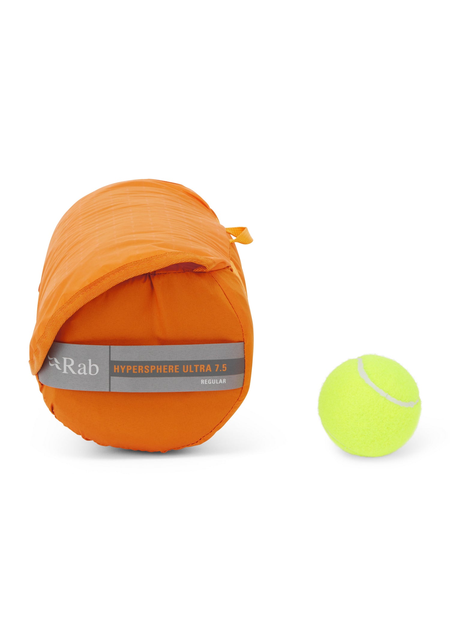 Rab Hypersphere Ultra 7.5 Daunen-Schlafmatte 610gr