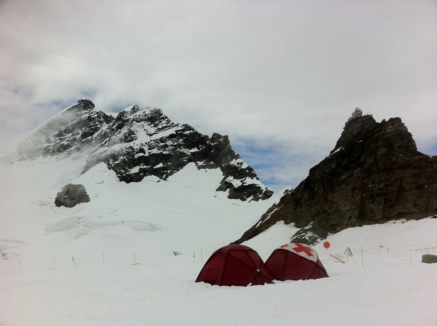 Hilleberg Atlas Zelt