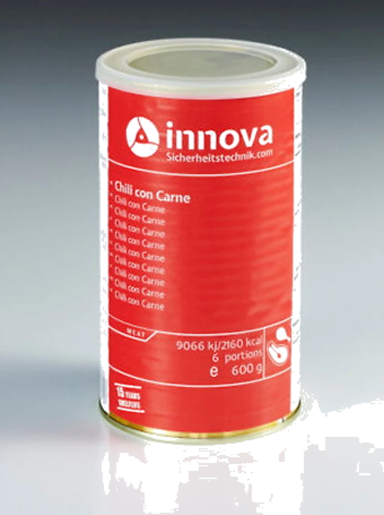 Innova Chili con Carne