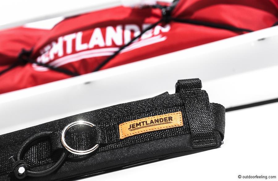 Jemtlander Pulka 14 2x100liter