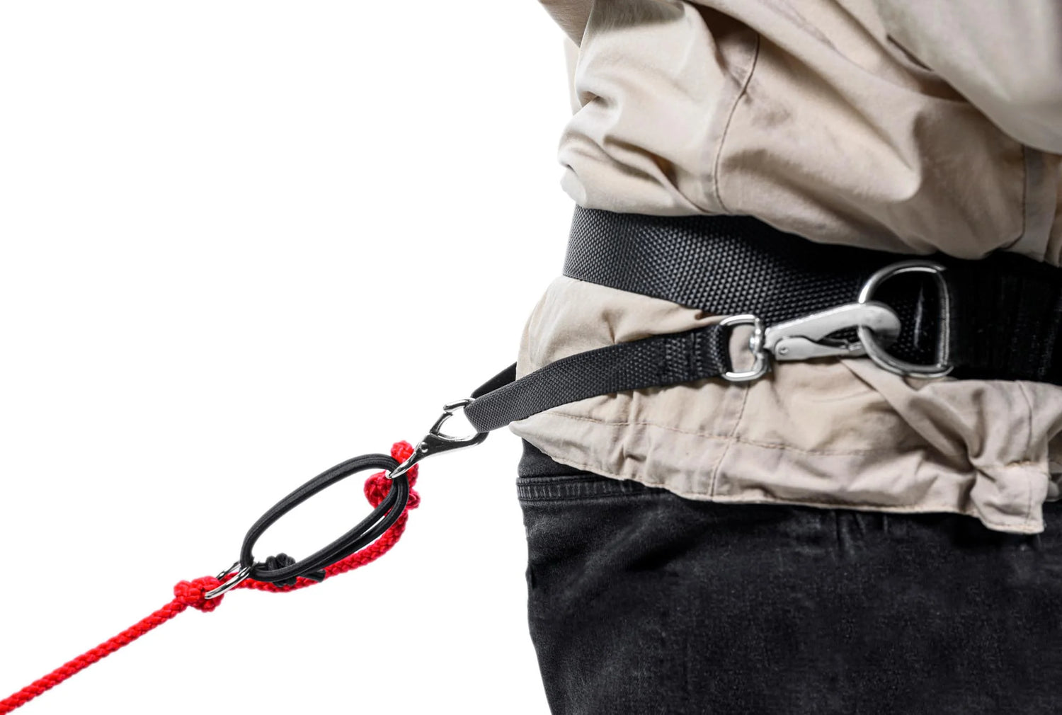 Jemtlander Pullpac 8L Rucksack & Pulka