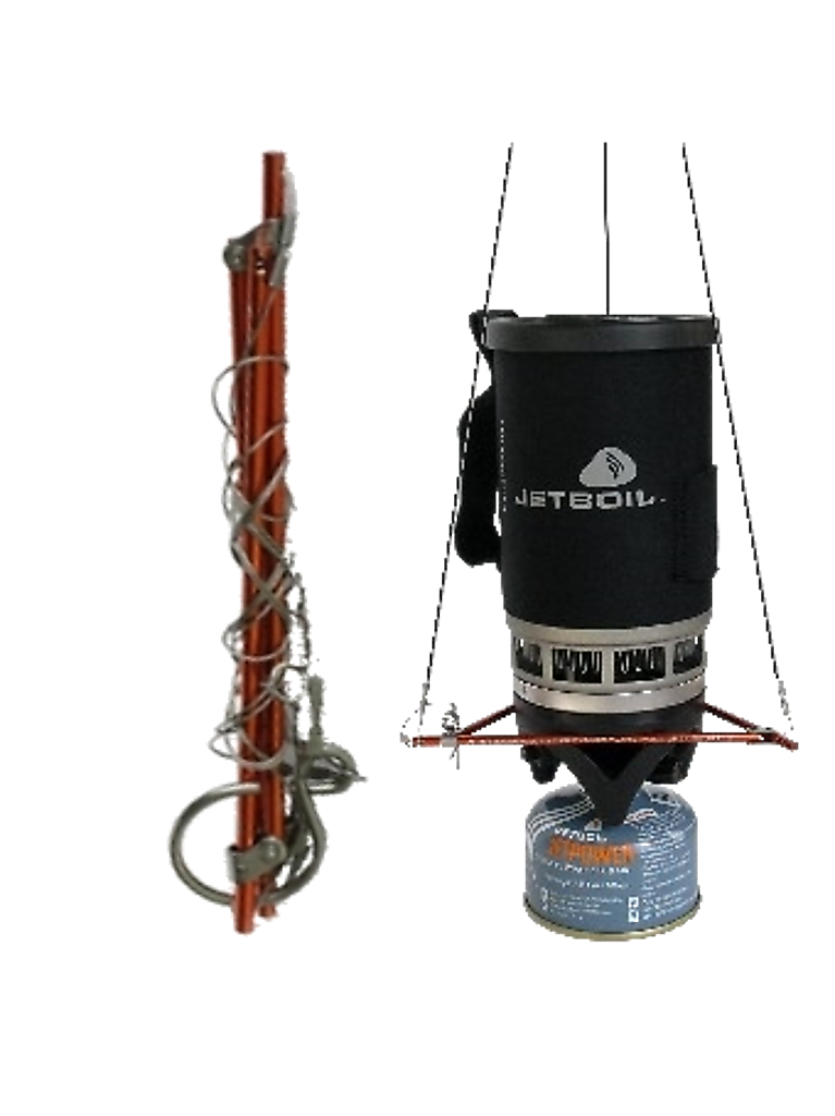 Jetboil Hanging Kit