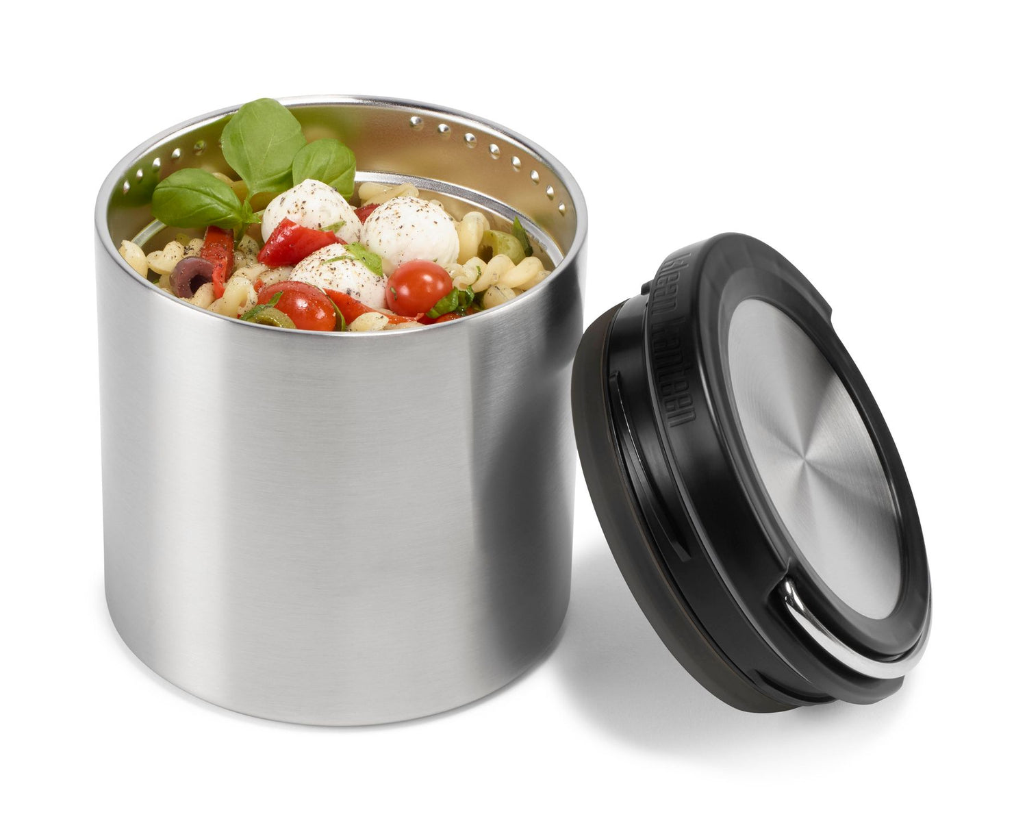 Klean Kanteen Edelstahl Isolierbehälter 946ml