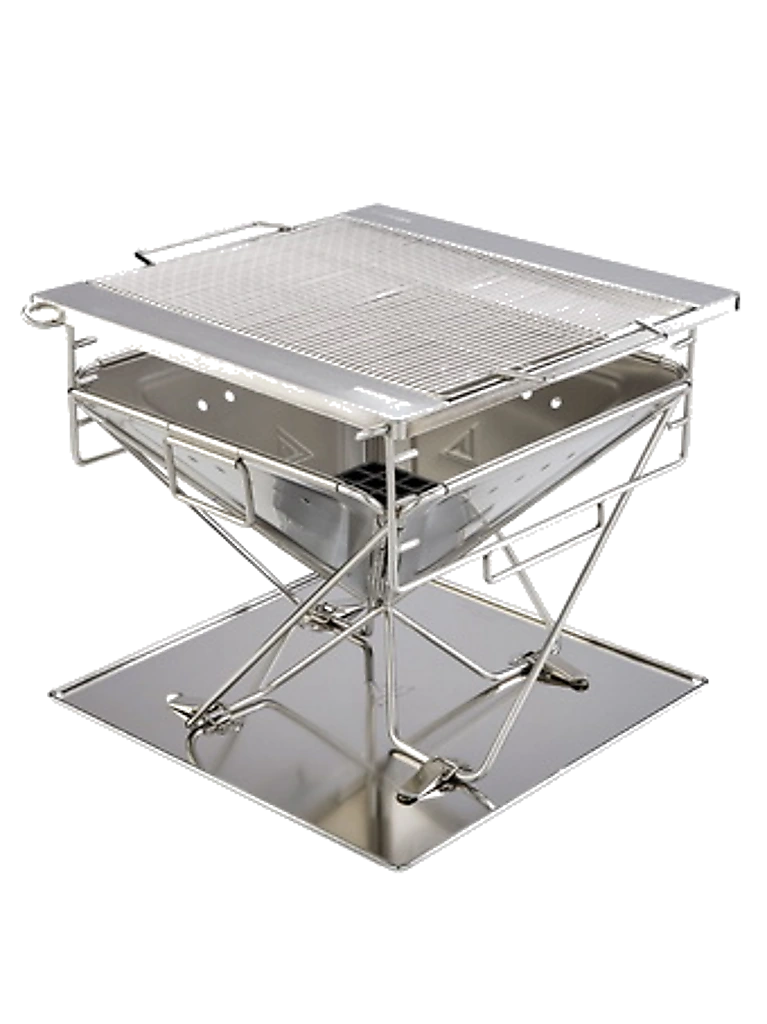 Groenberg KATLA GRILL L