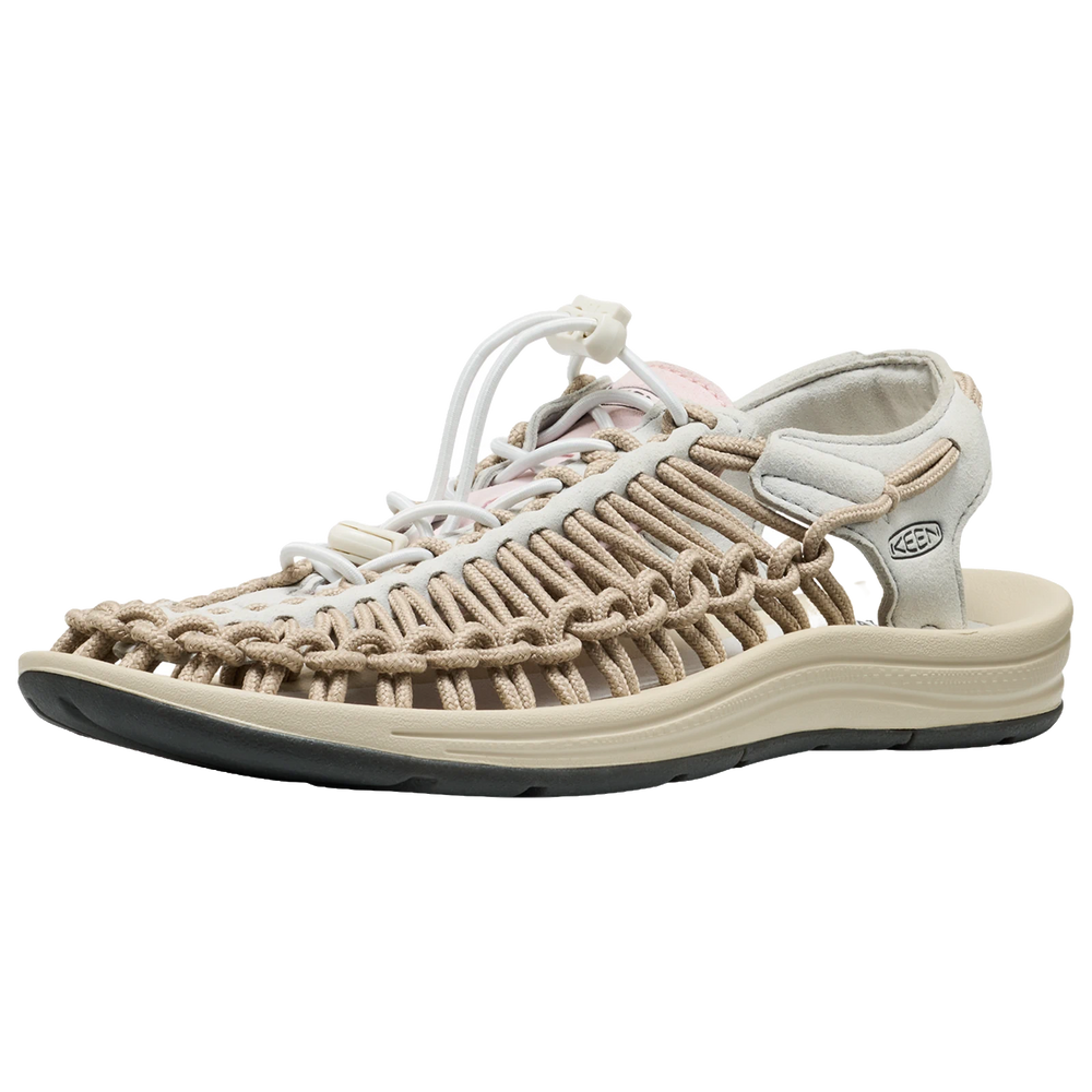 KEEN W Uneek Freizeitsandalen BEIGE