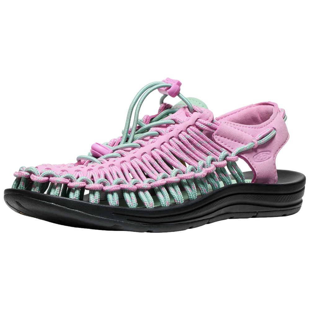 KEEN W Uneek Freizeitsandalen PINK