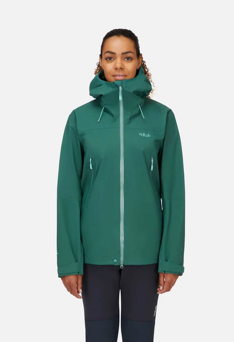 Rab Kangri GORE-TEX-Jacke für Damen