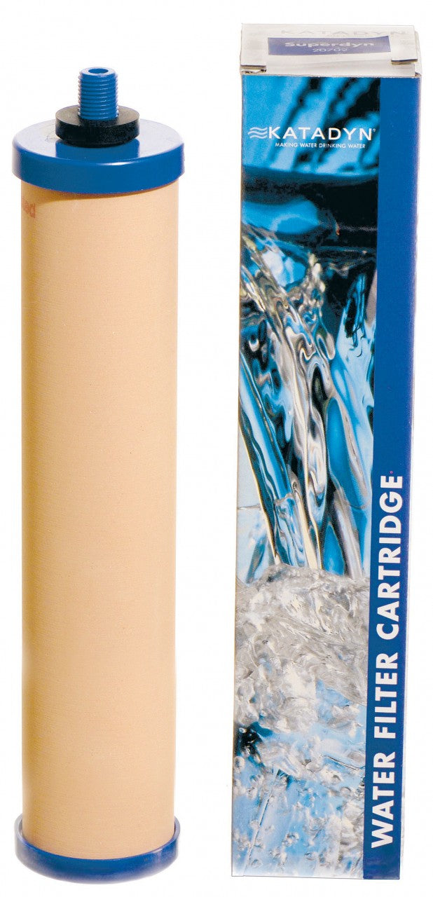 Katadyn Superdyn Filter Element