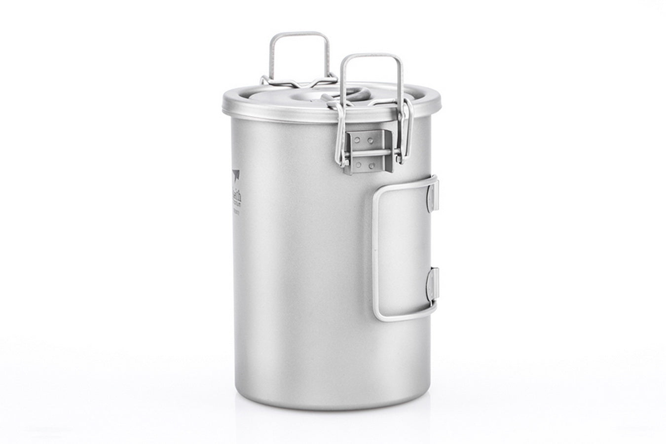 Keith Multifunctional Titanium Cooker