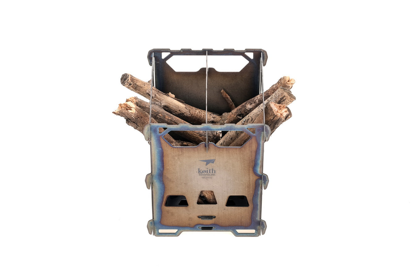 Keith Titan Hobostove