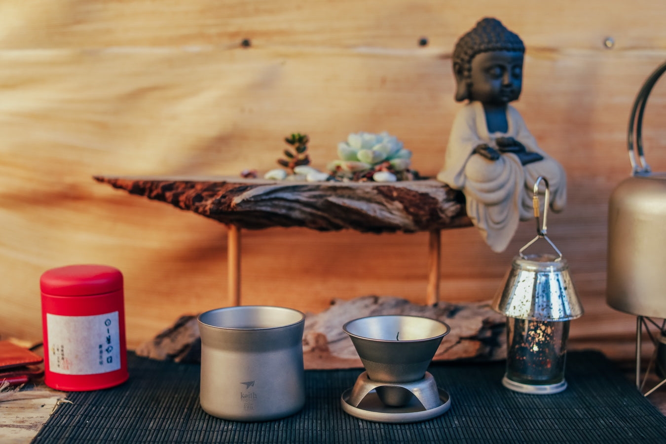 Keith Titan Kaffee - Tee Maker