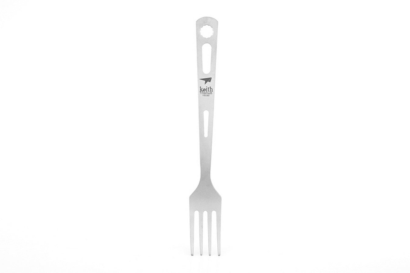 Keith Titanbesteck 3Teilig