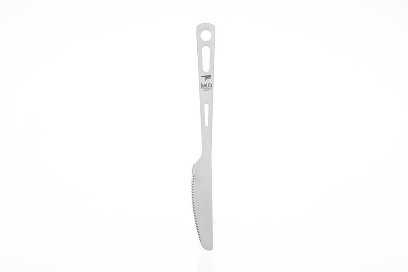 Keith Titanbesteck 3Teilig