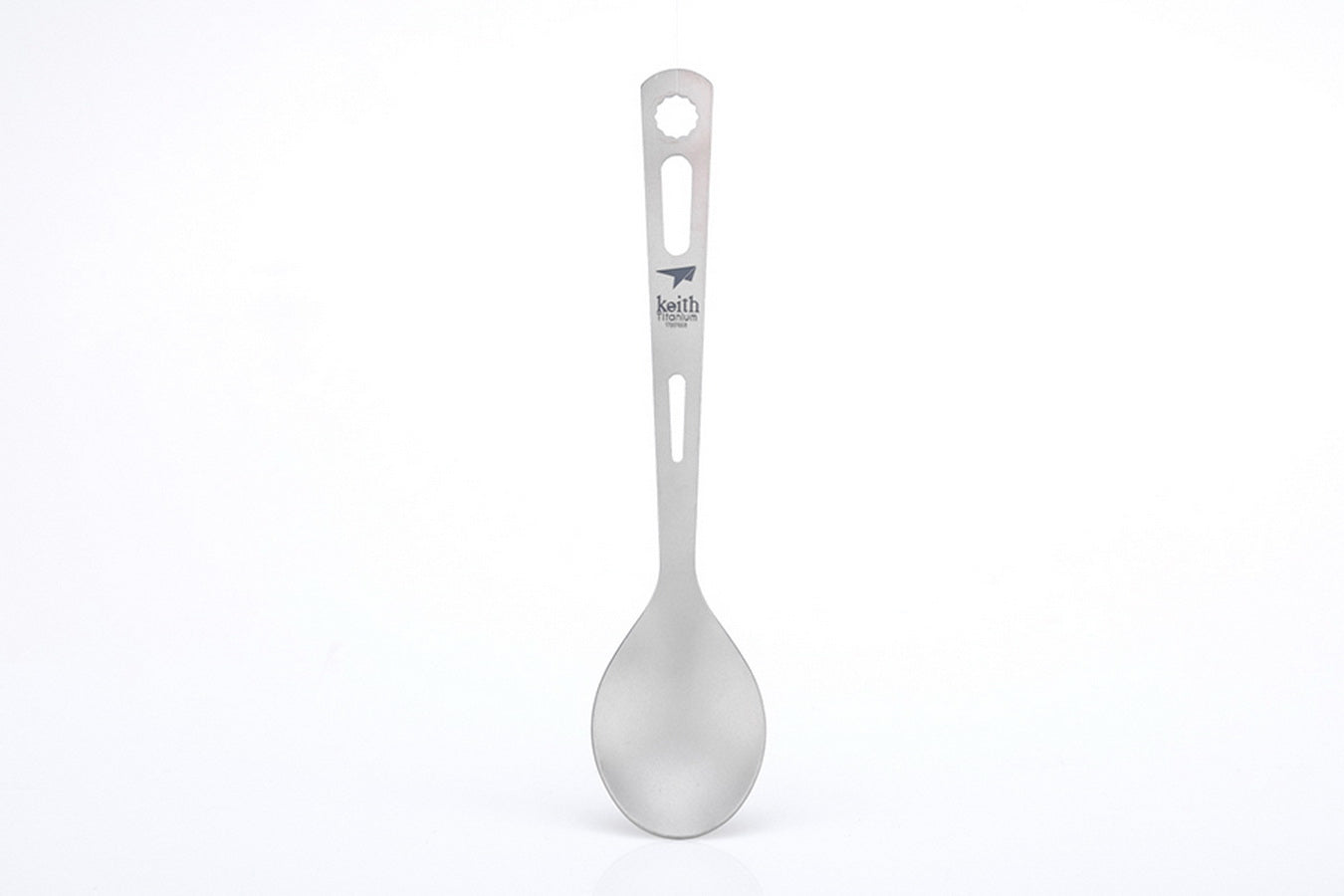 Keith Titanbesteck 3Teilig