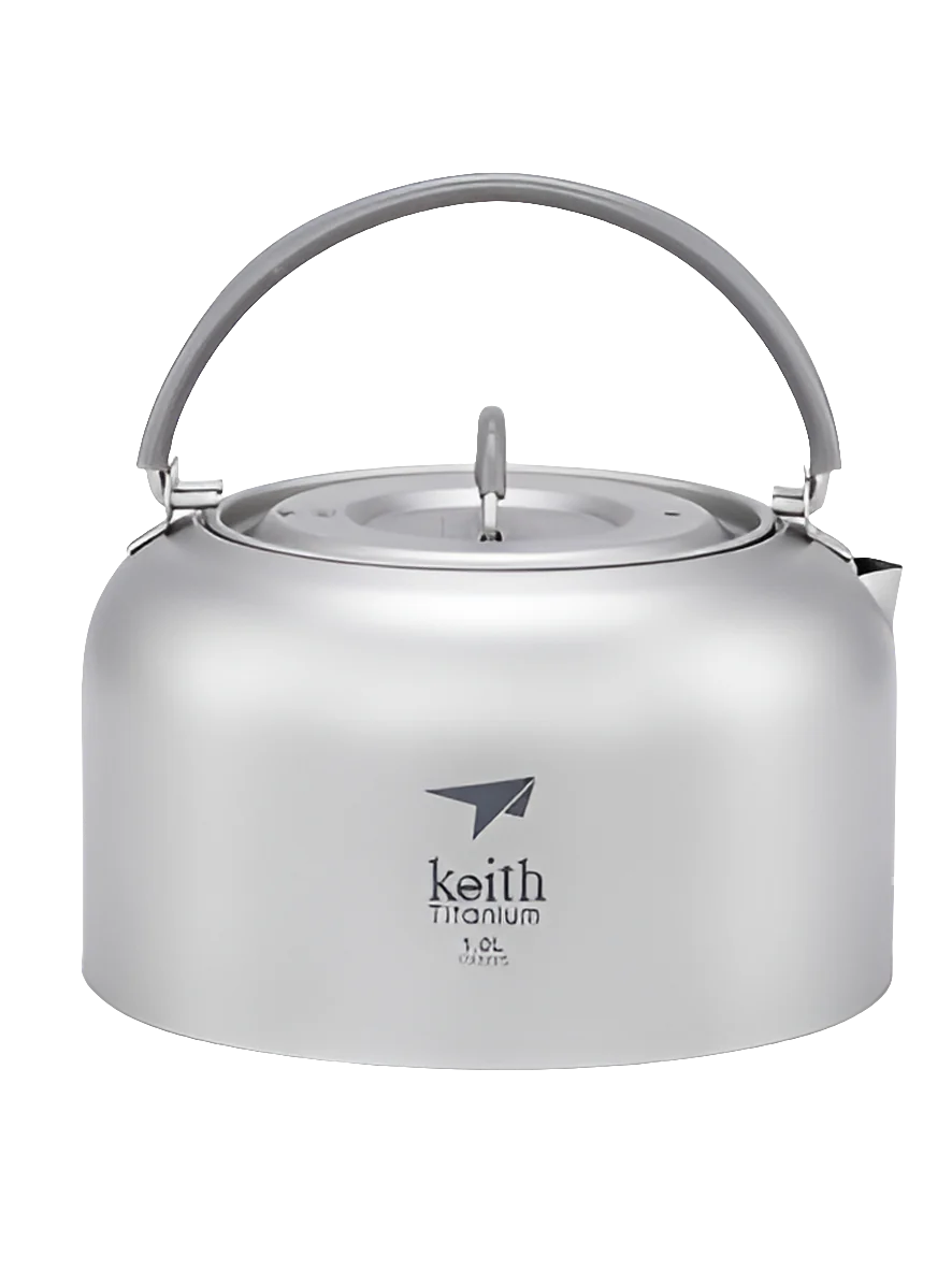 Keith Titankanne 1L