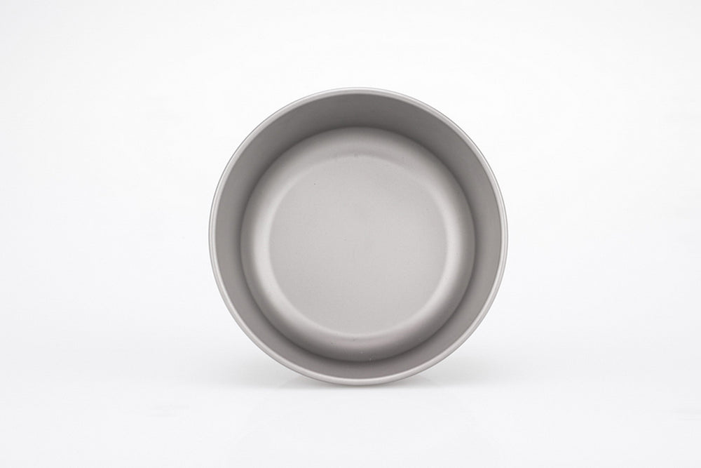 Keith Titanschale 13cm